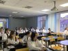 Преподаватель Кировского ГМУ провел лекцию о Кирове как городе трудовой доблести фото 3