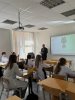 Преподаватель Кировского ГМУ провел лекцию о Кирове как городе трудовой доблести фото 4