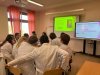 Студенты проверили знания и оценили свои риски ко Всемирному дню сердца фото 1