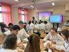 Студенты проверили знания и оценили свои риски ко Всемирному дню сердца фото 2