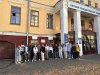 Будущие стоматологи изучили историческое и культурное наследие региона на праздничной экскурсии фото 1