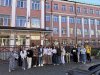 Будущие стоматологи изучили историческое и культурное наследие региона на праздничной экскурсии фото 2