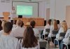 Студенческая конференция к Всемирному дню сердца прошла в Кировском ГМУ фото 3