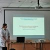 Студенческая конференция к Всемирному дню сердца прошла в Кировском ГМУ фото 4