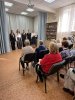 Студенты подарили праздник людям серебряного возраста фото 4