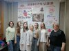 Студенты Кировского ГМУ защищают сердца творчески фото 5