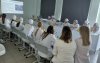 Студенты провели занятие по теме иммунопатологии для младших коллег фото 1