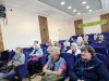 Волонтеры-медики организовали кардиологический лекторий для ветеранов фото 4