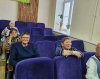 Волонтеры-медики организовали кардиологический лекторий для ветеранов фото 5