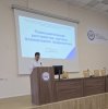На кафедре психиатрии прошла конференция ко Дню психического здоровья фото 5