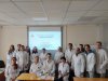 Будущие врачи изучили вопросы героэтики и отношения к старшему поколению фото 4