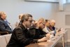 Преподаватели Кировского ГМУ обсудили проект учебника по основам российской государственности фото 3