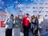 Кировский ГМУ присоединился к Всероссийскому дню ходьбы фото 1