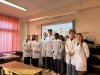 Кировский ГМУ поддержал историко-патриотический проект фото 5