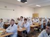 Этику и атрибуты врачебной профессии анализировали на кафедре биологии фото 1