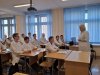 Этику и атрибуты врачебной профессии анализировали на кафедре биологии фото 2