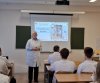 Этику и атрибуты врачебной профессии анализировали на кафедре биологии фото 5