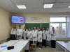 «Химия улыбки» помогла студентам проверить знания о здоровье зубов фото 1