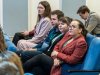Софья Тоинова представила вуз на Всероссийском семинаре молодых ученых фото 5
