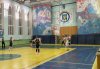 Победный старт баскетбольной сборной Кировского ГМУ фото 2