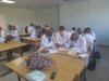 На кафедре иностранных языков прошел тренинг «Мастер схем: путь к порядку» фото 2