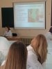 Студенты применили знания пройденных медицинских курсов для анализа культуры питания фото 1