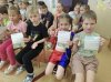 Большие секреты улыбки для самых маленьких от студентов Кировского ГМУ фото 3