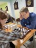 Арон Агеенко, Константин Холодов и Роман Софронов завоевали медали на шахматном турнире первокурсников фото 2