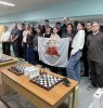 Арон Агеенко, Константин Холодов и Роман Софронов завоевали медали на шахматном турнире первокурсников фото 5