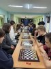 Арон Агеенко, Константин Холодов и Роман Софронов завоевали медали на шахматном турнире первокурсников фото 1