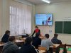 Волонтеры-медики Кировского ГМУ присоединились к акции «Запусти сердце» фото 3