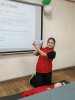 Волонтеры-медики Кировского ГМУ присоединились к акции «Запусти сердце» фото 4