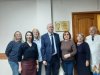 В Кировском ГМУ состоялось торжественное открытие лекционной аудитории имени профессора В. А. Журавлева фото 3