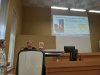 В Кировском ГМУ состоялось торжественное открытие лекционной аудитории имени профессора В. А. Журавлева фото 5