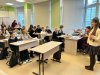Студенты провели для школьников практическое занятие по исследованию и тренировке памяти фото 2