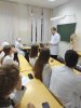 Поэзия и медицина на творческом мероприятии в Кировском ГМУ фото 3