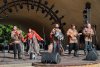 Ансамбль «Вечора» Белохолуницкого Дома культуры принял участие в музыкальном фестивале народов и культур Приволжья «Объединяя традиции» фото 2