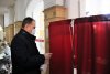 Игорь Комаров принял участие в Едином дне голосования фото 3