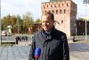 Игорь Комаров принял участие в Едином дне голосования фото 5