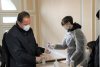 Игорь Комаров принял участие в Едином дне голосования фото 1