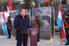 В ПФО открылась первая 26-метровая стела «Самара - город трудовой доблести» фото 1