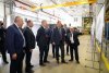 Игорь Комаров посетил Республику Башкортостан с рабочей поездкой фото 1