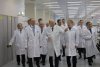 Игорь Комаров оценил работу производственных предприятий Ульяновской области фото 2