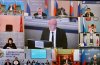 Алексей Сухих принял участие в совещании по обсуждению актуальных вопросов цифровой трансформации фото 2