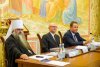 Заседание Попечительского совета по возрождению Саровской и Дивеевской обителей фото 2