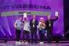 Российская студенческая весна объединила 5000 талантливых студентов фото 2