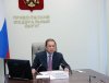 Игорь Комаров провел личный прием граждан, проживающих в ПФО фото 1