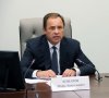 Игорь Комаров провел совещание с главами регионов ПФО фото 1