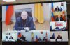 Игорь Комаров провел совещание с главами регионов ПФО фото 2