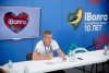 В ПФО будет реализован новый общественный проект в сфере спорта фото 1